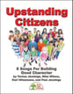 Upstanding Citizens Book & CD